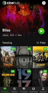 Movie downloader is an app that lets you enjoy the best movies directly on your android smartphone. Cinehub Apk Download On Android Latest Version