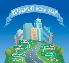 retirement income clip art - Clip Art Library