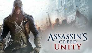 Assassins Creed Unity Pc Game Full Version Free Download