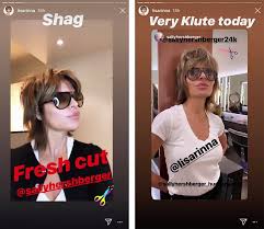 Lisa rinna growing out short bob hairstyle rhobh style living from www.bravotv.com. Lisa Rinna Growing Out Short Bob Hairstyle Rhobh Style Living