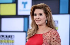 A collection of facts with age, height. Why Alicia Machado Against Marjorie De Sousa World Today News