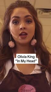 Olivia King2001
