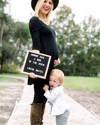 20 Funny Pregnancy Announcements To Make You Laugh