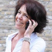 8 "Monique Lind" profiles