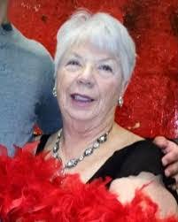 Doris Lyn's Instagram, Twitter & Facebook