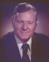 Civic leader, retired CEO and chairman of board for Lufkin Industries dies