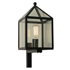 gamma buitenlamp bloemendaal zwart wandlampen buiten buiten tuinverlichting verlichting gamma buitenlamp tuinverlichting wandlamp