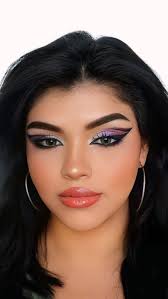 Ideas de maquillaje 😉