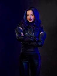 It's good to be bad! Pin By Aline Alisha Pink On Descendants 2015 2017 2019 Dove Cameron Descendants Disney Descendants Disney Descendants 3