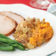 Sweet Potato And Apple Casserole Sweet Potato And Apple Sweet Potato And Apple Casserole Recipe Vegetables Recipes Side