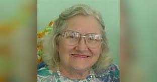 Jane A. (Mills) Crockett Obituary