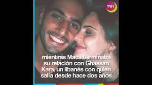 We did not find results for: Juanpa Zurita Y Macarena Achaga Ya Son Novios Youtube