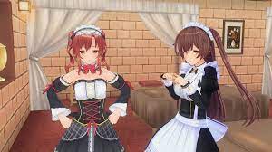 Nutaku Games on X: 🔔NEW DLC!🔔Custom Order Maid 3D 2: Sweet Little Devil  GP02 DLC is now available on Nutaku! Check it out here:  t.covEEDltVkVo ♥ #customordermaid #COM3D2 t.colZWKLNUTho   X