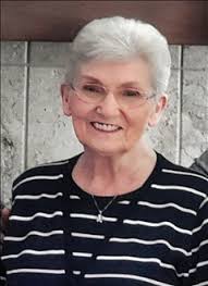 Joan Darlyn Wickham Obituary (2025)