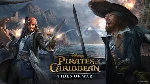 Caribbean hunt para android última versión gratis. Pirates Of The Caribbean Tow 1 0 121 Apk Download