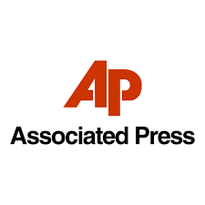 Associated Press Logo PNG Vector (SVG ...