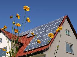Our solar calculator takes a few key pieces of information (your location and current energy consumption) and estimates what size system you might need to zero i have access to the utility grid. Solar Power How To Compare Costs And Benefits Hgtv