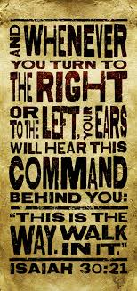 Isaiah 30 21 Vbs Bible Verse Journey Off The Map Off The Map Vacation Bible School Themes Vbs Themes