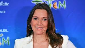 Born 26 september 1976) is a german former professional footballer. Simone Mecky Ballack So Lebt Sie Mit Mann Andreas Abendzeitung Munchen