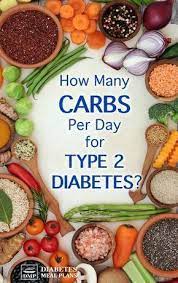Carbs Tend To Be A Very Confusing Topic For People With Type 2 Diabetes Here We Cover Some Diabetic Diet Recipes Healthy Snacks For Diabetics Diabetic Health