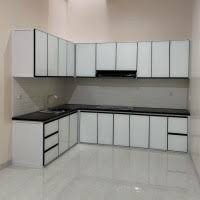 Maybe you would like to learn more about one of these? Jual Kitchen Set Aluminium Kaca Terlengkap Harga Terbaru July 2021 Cicilan 0