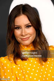 3,707 Rebecca Harrison Photos & High Res Pictures