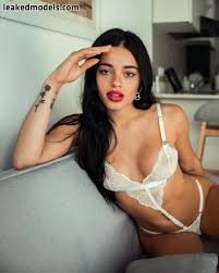 Juli savioli nudes