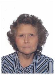 Frances Kerr Obituary