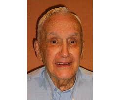 Mario Andonisio Obituary (1922