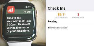 Please note that phone consultations are not provided in the coaching price and will be at an extra cost (and are based solely on the your rp diet 2.0 book helped me lose 10lbs, 2.5 inches on my waist while still gaining strength and hitting prs! Renaissance Periodization 3 Ways To Stay On Track