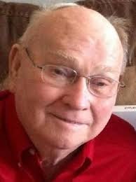 Robert Hancock Obituary (2015)