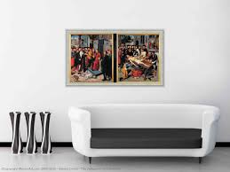 We did not find results for: Das Urteil Von Kambyses 1498 Von Gerard David 1450 1523 Netherlands Kunstreproduktionen Gerard David Wahooart Com