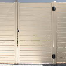 Quickscreen 1000w X 1800h Primrose Gate Kit Stratco 254 00 1m X 1 8m H Gate Kit Shed Roofing