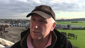 Eliza Interviews Trainer Annabel King