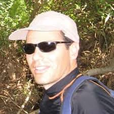 Famous Male Computer Scientists