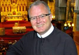 10,000 a day expected at Solemn Novena in Limerick