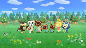 Check spelling or type a new query. Animal Crossing New Horizons Villagers And Special Villagers List Vg247