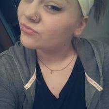 Kayla Dodge (@Capn_Kayla)