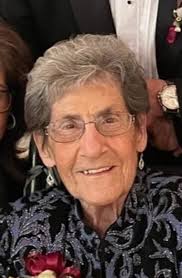 Carmella "Mimi" Mazzei Obituary