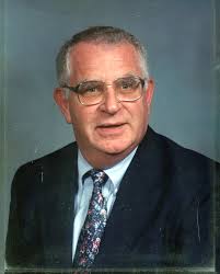 Donald Joseph "Don" McGrath