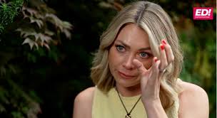 Danny Jones' wife Georgia in tears as she admits "I felt like a failure" in  first TV appearance since Maura Higgins kiss 💔 ⬇️