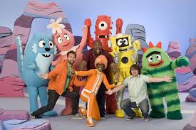 Expand your options of fun home activities with the largest online selection at ebay.com. Yo Gabba Gabba Creator Christian Jacobs Shares Show S Background Prior To Hershey Performance Pennlive Com
