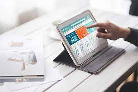 Adapun pengertian dari bisnis online adalah bisnis yang dijalankan secara online biasanya menggunakan jaringan internet sedangkan informasi yang akan disampaikan atau dijual biasanya menggunakan media website. Pengertian Bisnis Online Dan Perkembangannya Kanal Informasi