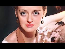 Tracy Wilder (Tracy Wilder Music)