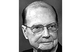 Ewell JOHNSON Obituary (1926