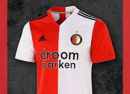 The latest tweets from @feyenoordtm Feyenoord 2020 21 Adidas Home Kit 20 21 Kits Football Shirt Blog