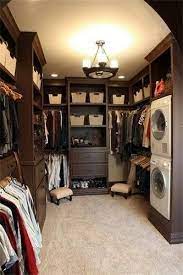 Check spelling or type a new query. No Need To Walk To The Laundry Room It S Right In Your Closet Now That S A Neat Idea Omg Why Didn T I Think Of This That Home Dream House Closet Bedroom