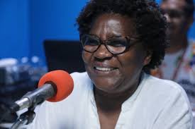 De guerra na Angola a Portugal, conheça a jornada de reencontros da chef  Isabel 'Batata Doce'