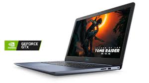 Dell G3 Gaming Laptop 2018 Product Overview