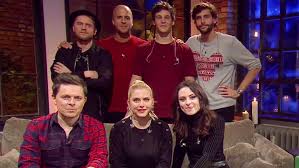 Zahlung auf rechnung trusted shops käuferschutz!.besetzung: Sing Meinen Song 2019 Das Sind Die Songs Bei Der Weihnachtsparty